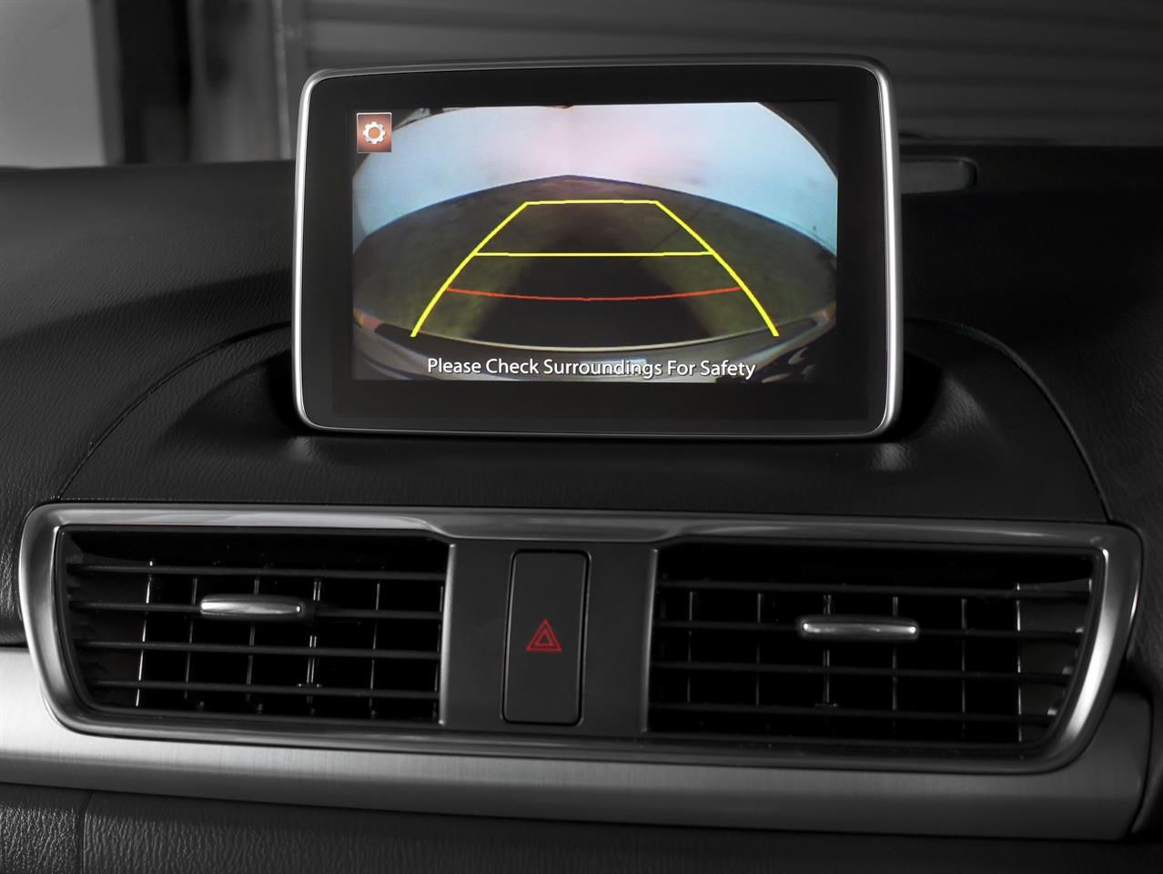 image-15, 2015 Mazda Axela Sport 20S Touring 'Leather Packag at Christchurch