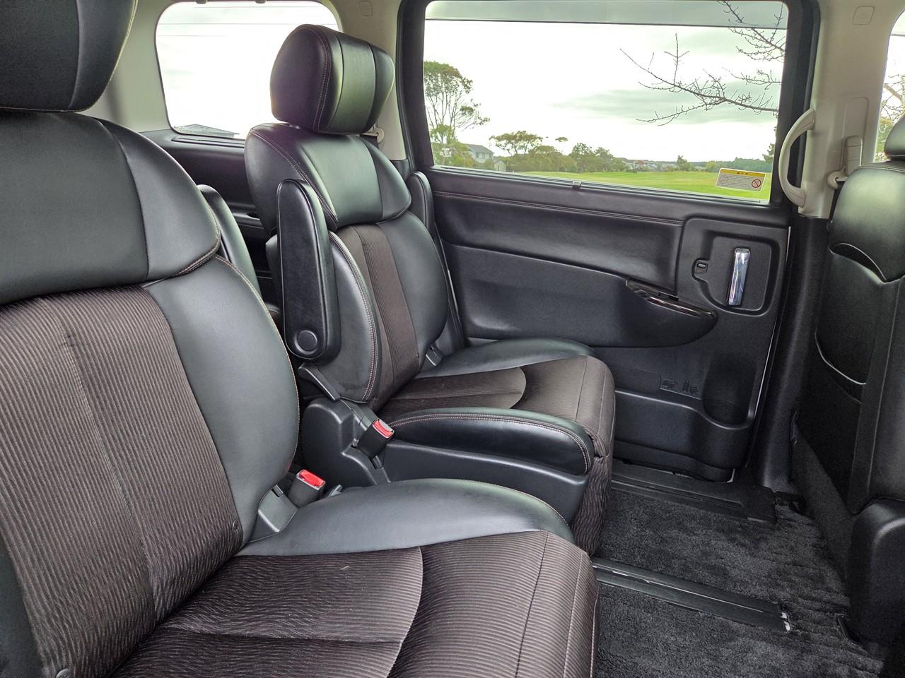 image-9, 2017 Nissan Elgrand 250 Highway Star S at Christchurch