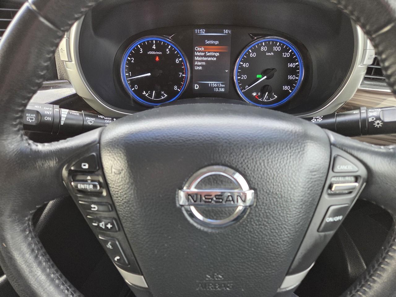 image-15, 2017 Nissan Elgrand 250 Highway Star S at Christchurch