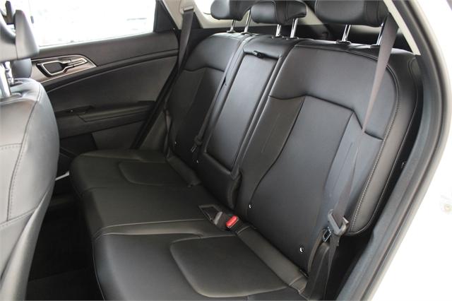 image-17, 2022 Kia Sportage URBAN DELUXE 2.0L PETROL at Christchurch
