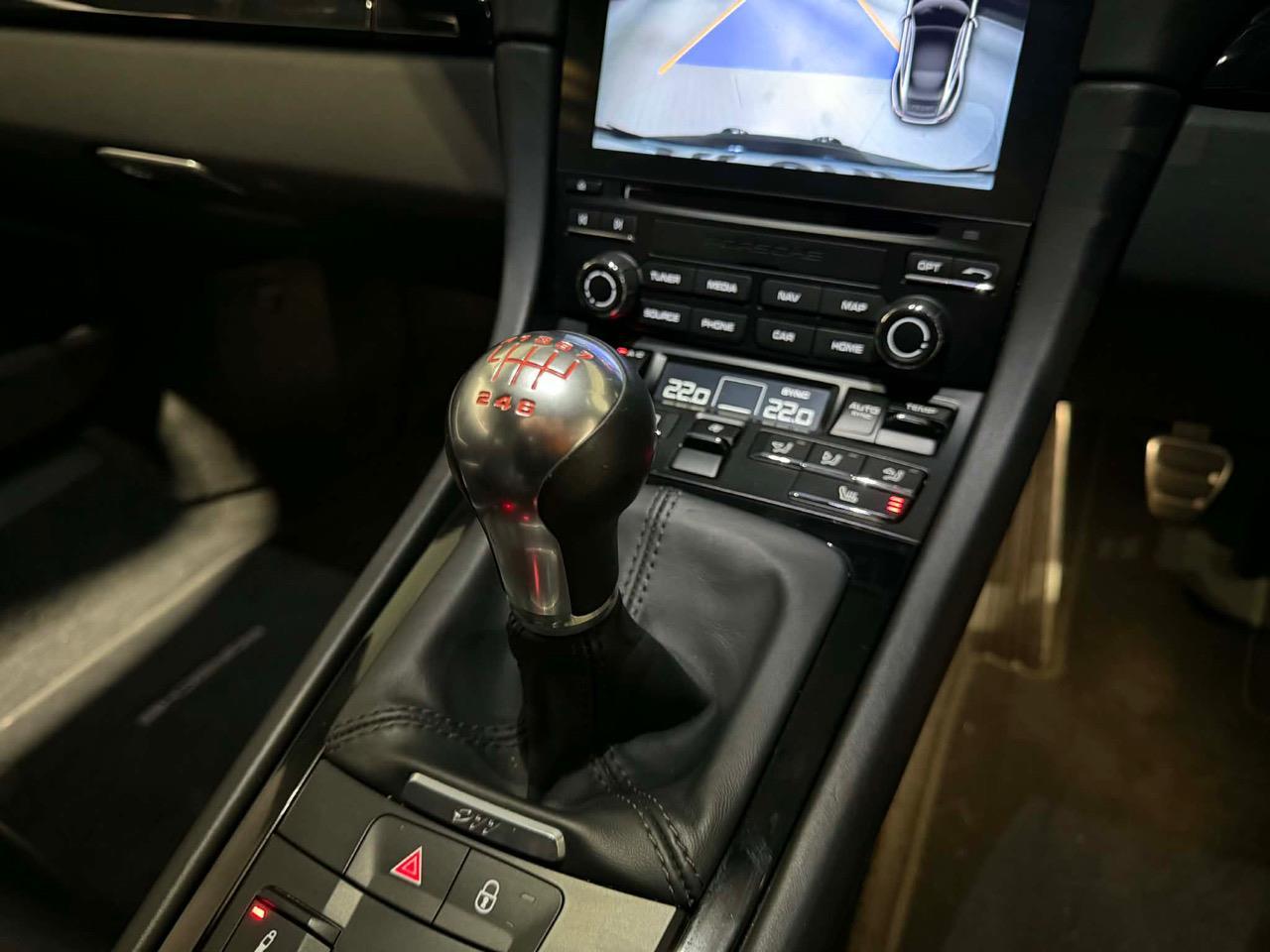 image-8, 2018 Porsche 911 991.2 Carrera T NZ New Manual at Christchurch