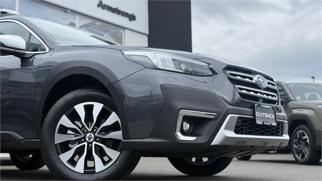 image-3, 2026 Subaru Outback Brand New | Touring 2.5P AWD at Christchurch
