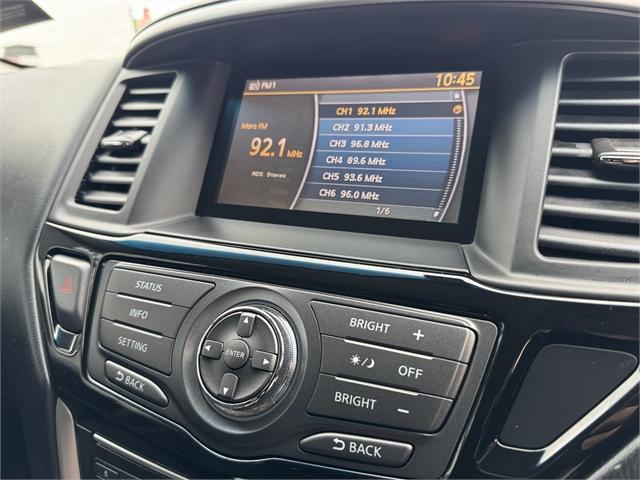 image-7, 2013 Nissan Pathfinder ST 3.5 V6 at Christchurch