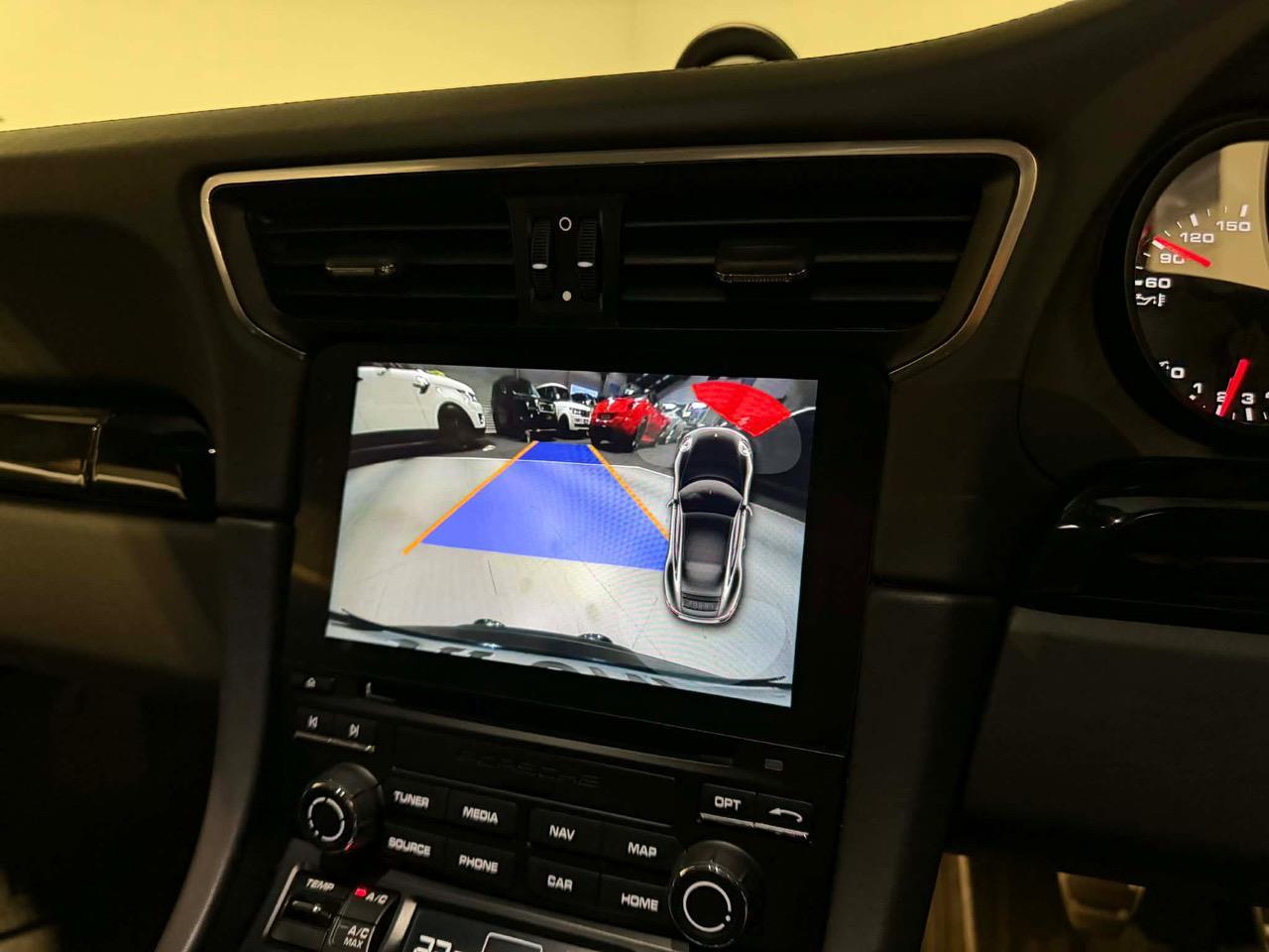 image-10, 2018 Porsche 911 991.2 Carrera T NZ New Manual at Christchurch