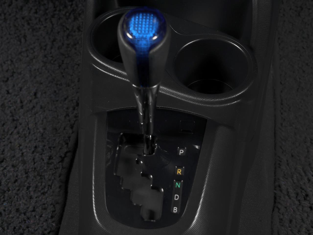 image-12, 2015 Toyota Aqua 1.5lt Hybrid G-Package at Christchurch