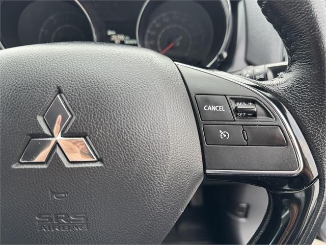 image-7, 2022 Mitsubishi ASX LS 2.0 2WD at Christchurch