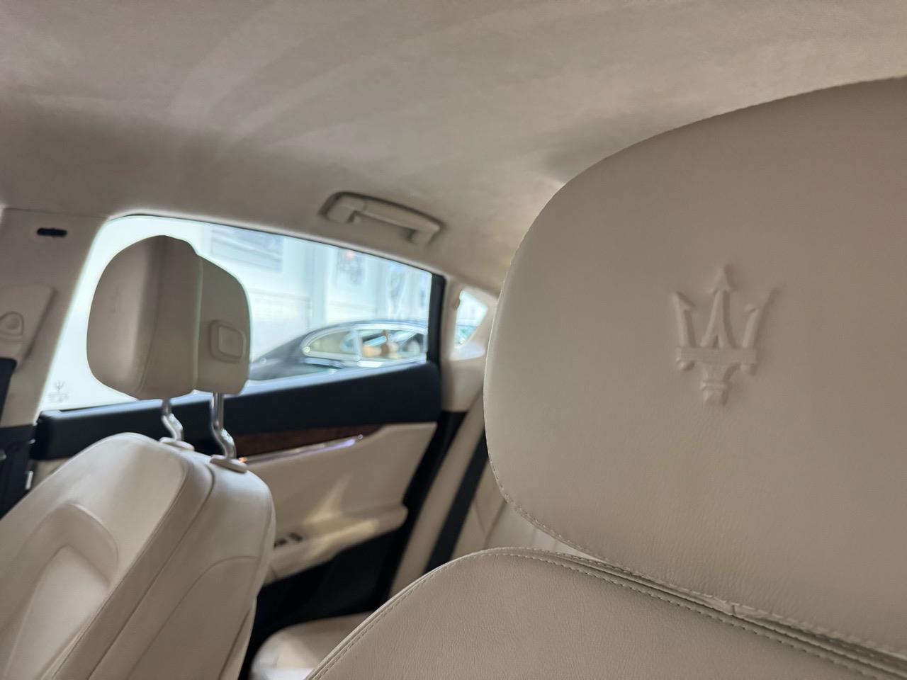 image-10, 2016 Maserati Quattroporte GTS 3.8 V8 Turbo Sedan at Christchurch