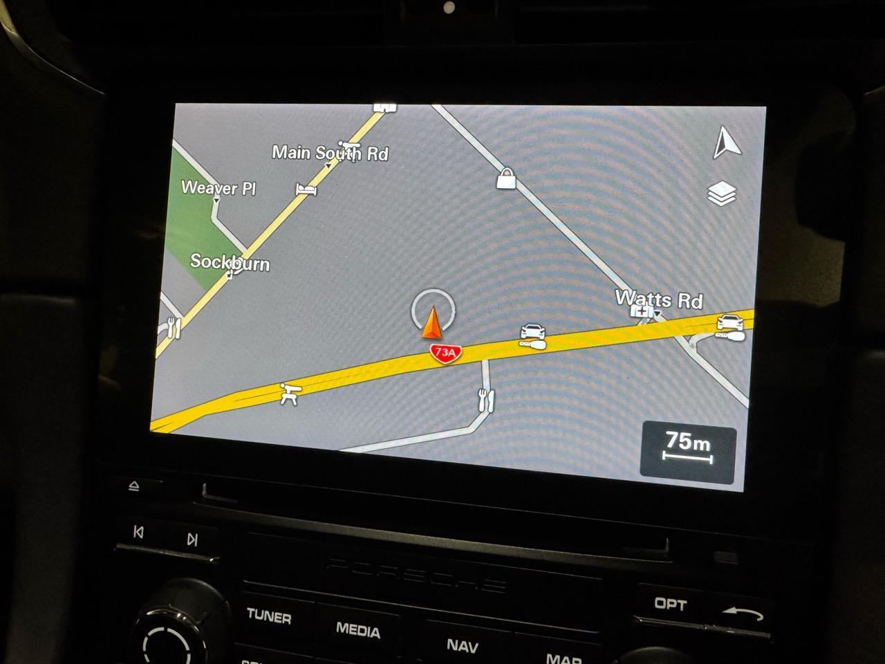 image-11, 2018 Porsche 911 991.2 Carrera T NZ New Manual at Christchurch