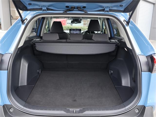 image-16, 2024 Toyota RAV4 GXL HYBRID AWD/4WD, Push Start at Christchurch
