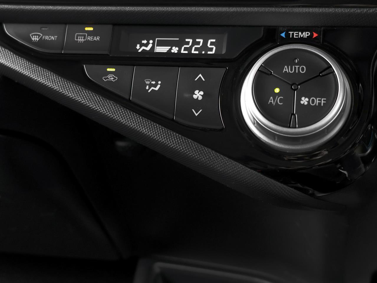 image-16, 2017 Toyota Aqua 1.5lt Hybrid 'S' Facelift with TS at Christchurch