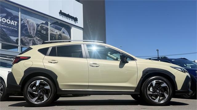image-5, 2026 Subaru Crosstrek Premium 2.0P | 4WD at Christchurch