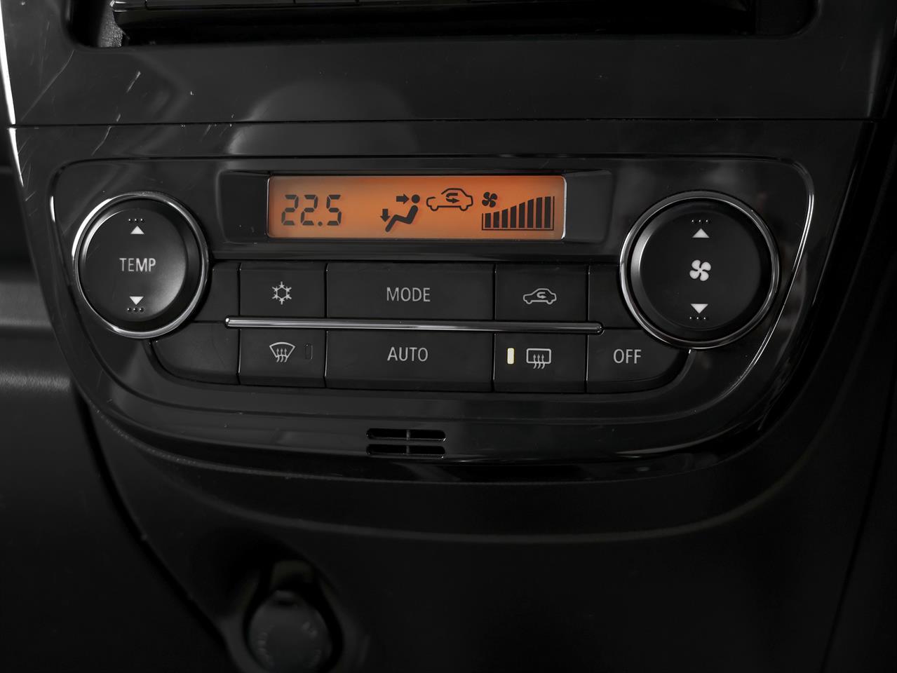 image-16, 2016 Mitsubishi Mirage 1.2lt G-Package at Christchurch