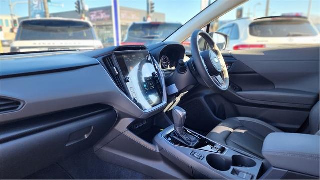 image-11, 2026 Subaru Crosstrek Premium 2.0P | 4WD at Christchurch