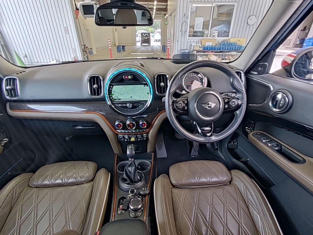 image-7, 2017 Mini Cooper S E-PHEV ALL4 Hybrid Crossover at Christchurch