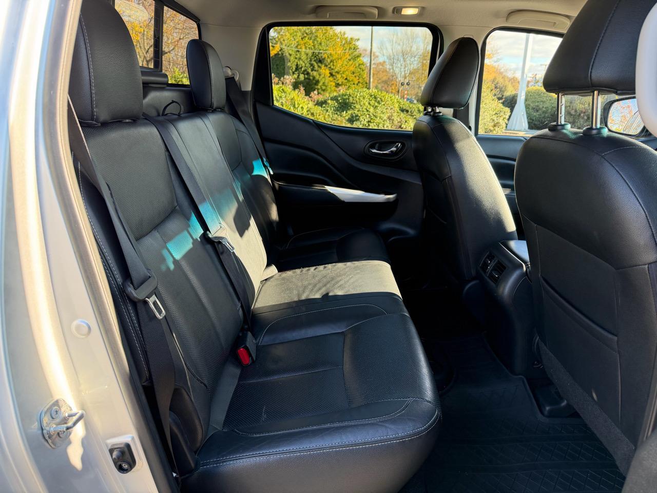 image-8, 2016 Nissan Navara NZ NEW ST-X 4WD LOADS OF EXTRAS at Gore