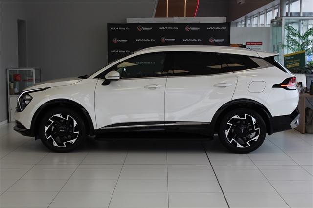 image-5, 2022 Kia Sportage URBAN DELUXE 2.0L PETROL at Christchurch