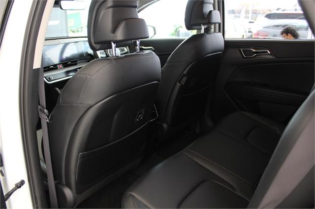 image-16, 2022 Kia Sportage URBAN DELUXE 2.0L PETROL at Christchurch