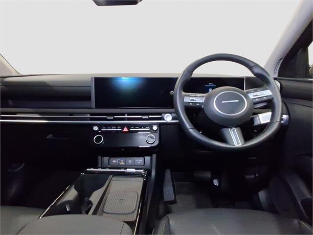 image-12, 2025 Hyundai Tucson SUV Hybrid Elite 2WD Series 2 at Dunedin