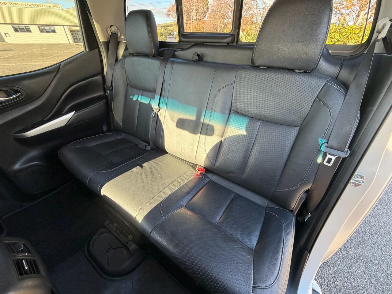 image-11, 2016 Nissan Navara NZ NEW ST-X 4WD LOADS OF EXTRAS at Gore