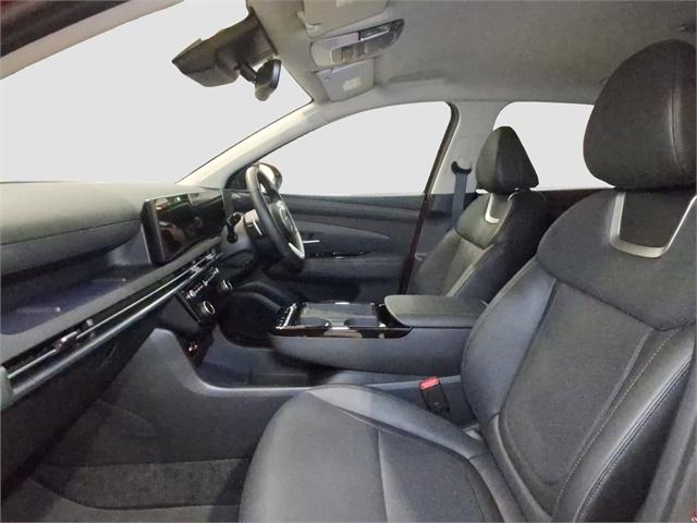 image-17, 2025 Hyundai Tucson SUV Hybrid Elite 2WD Series 2 at Dunedin