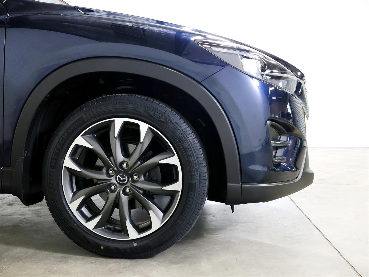 image-8, 2016 Mazda CX-5 25S Leather Package 'Facelift' at Christchurch