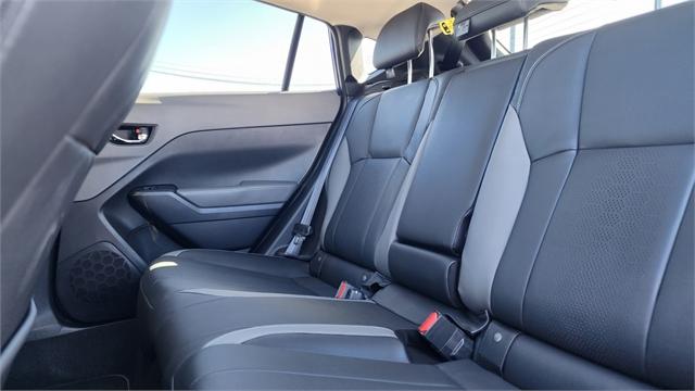 image-17, 2026 Subaru Crosstrek Premium 2.0P | 4WD at Christchurch