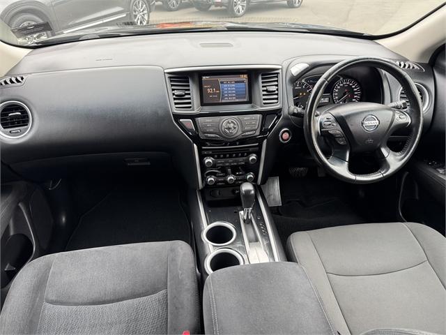 image-15, 2013 Nissan Pathfinder ST 3.5 V6 at Christchurch