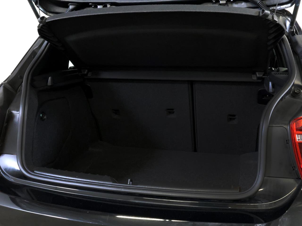 image-19, 2014 BMW 116I 1.6lt Turbo M-Sport at Christchurch