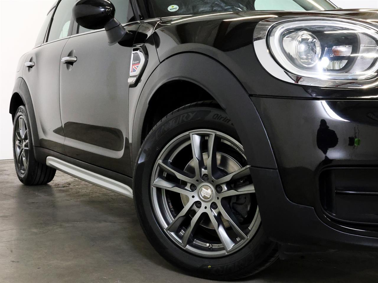 image-8, 2018 Mini Countryman Crossover Cooper 'Buckingham' at Christchurch