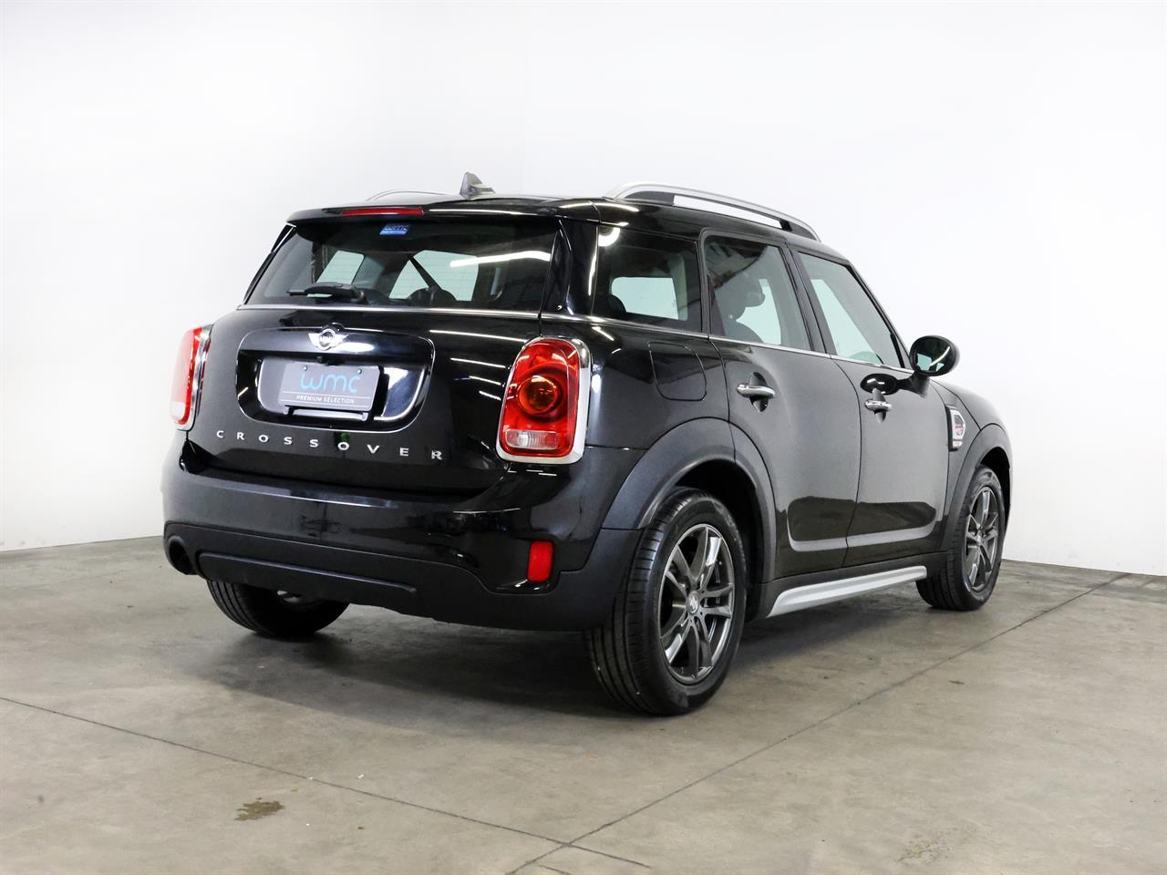 image-7, 2018 Mini Countryman Crossover Cooper 'Buckingham' at Christchurch