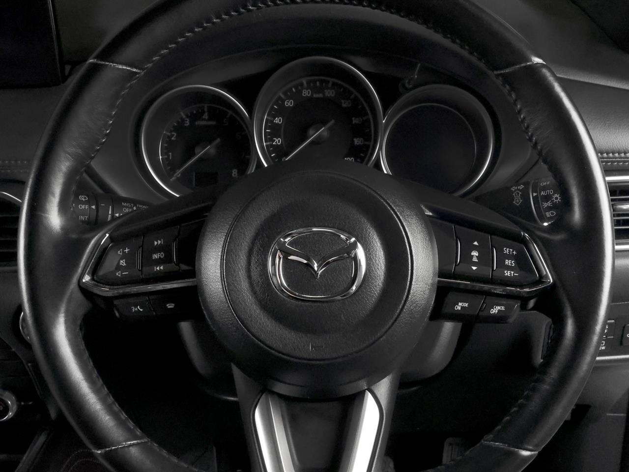 image-11, 2021 Mazda CX-8 25S 'Proactive' 7-Seater at Christchurch