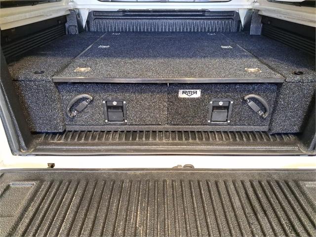 image-10, 2020 Ford Ranger Wildtrak 3.2D 4Wd at Dunedin