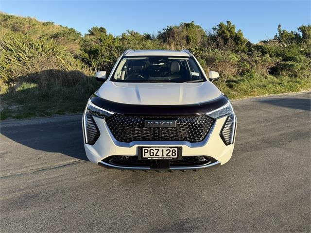 image-1, 2022 Haval Jolion Ultra 2WD Hybrid 1.5 at Dunedin