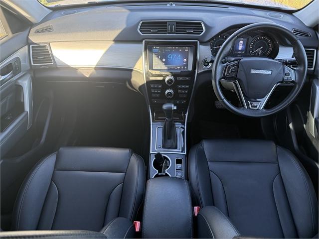 image-11, 2017 Haval H2 LUX 1.5P Auto at Dunedin