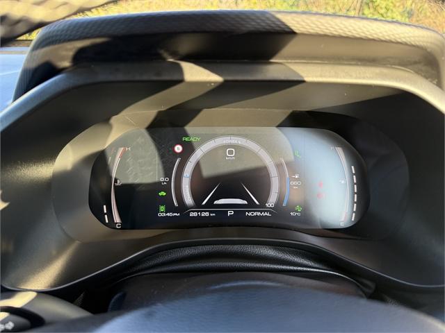 image-15, 2022 Haval Jolion Ultra 2WD Hybrid 1.5 at Dunedin