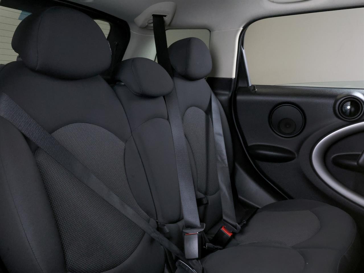image-18, 2013 Mini Countryman Crossover at Christchurch