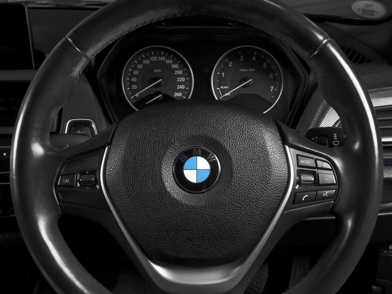 image-11, 2014 BMW 116I 1.6lt Turbo M-Sport at Christchurch