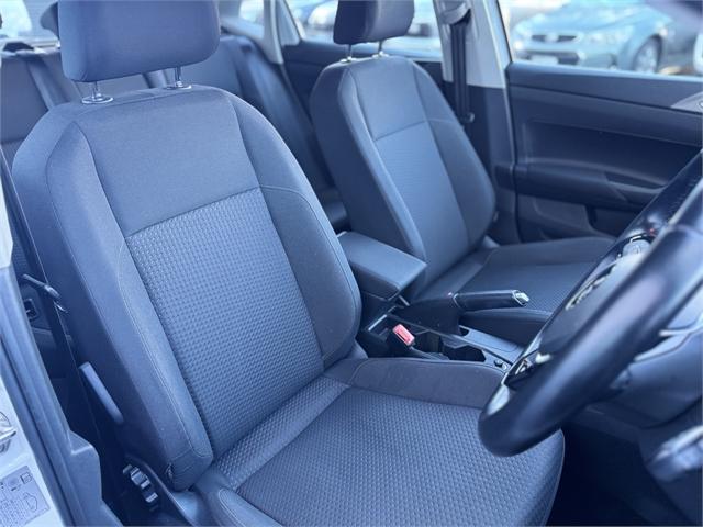 image-6, 2020 Volkswagen Polo TSI 70KW 1.0P/7AT DS at Dunedin