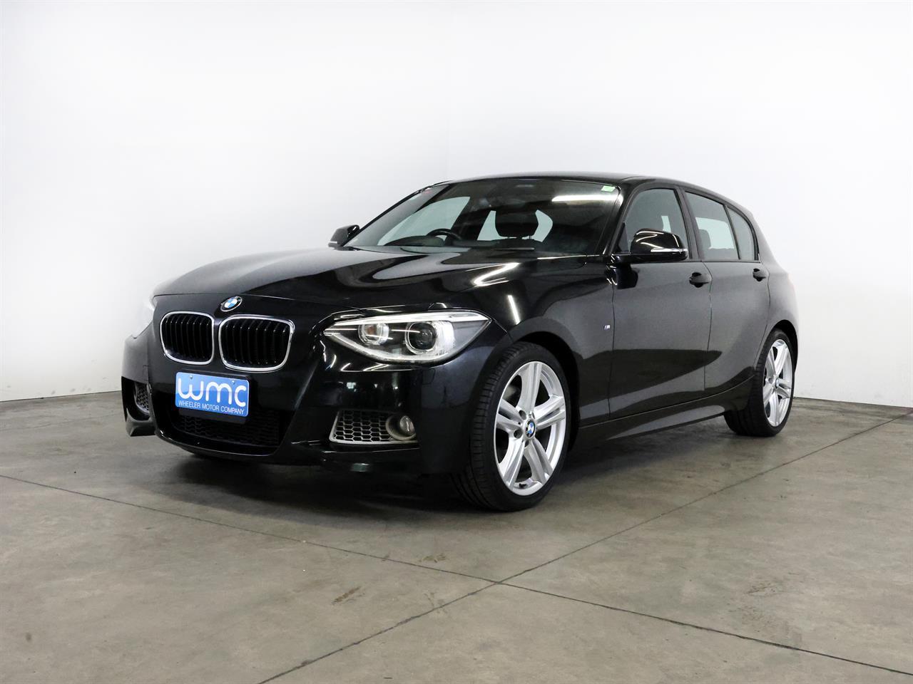 image-3, 2014 BMW 116I 1.6lt Turbo M-Sport at Christchurch