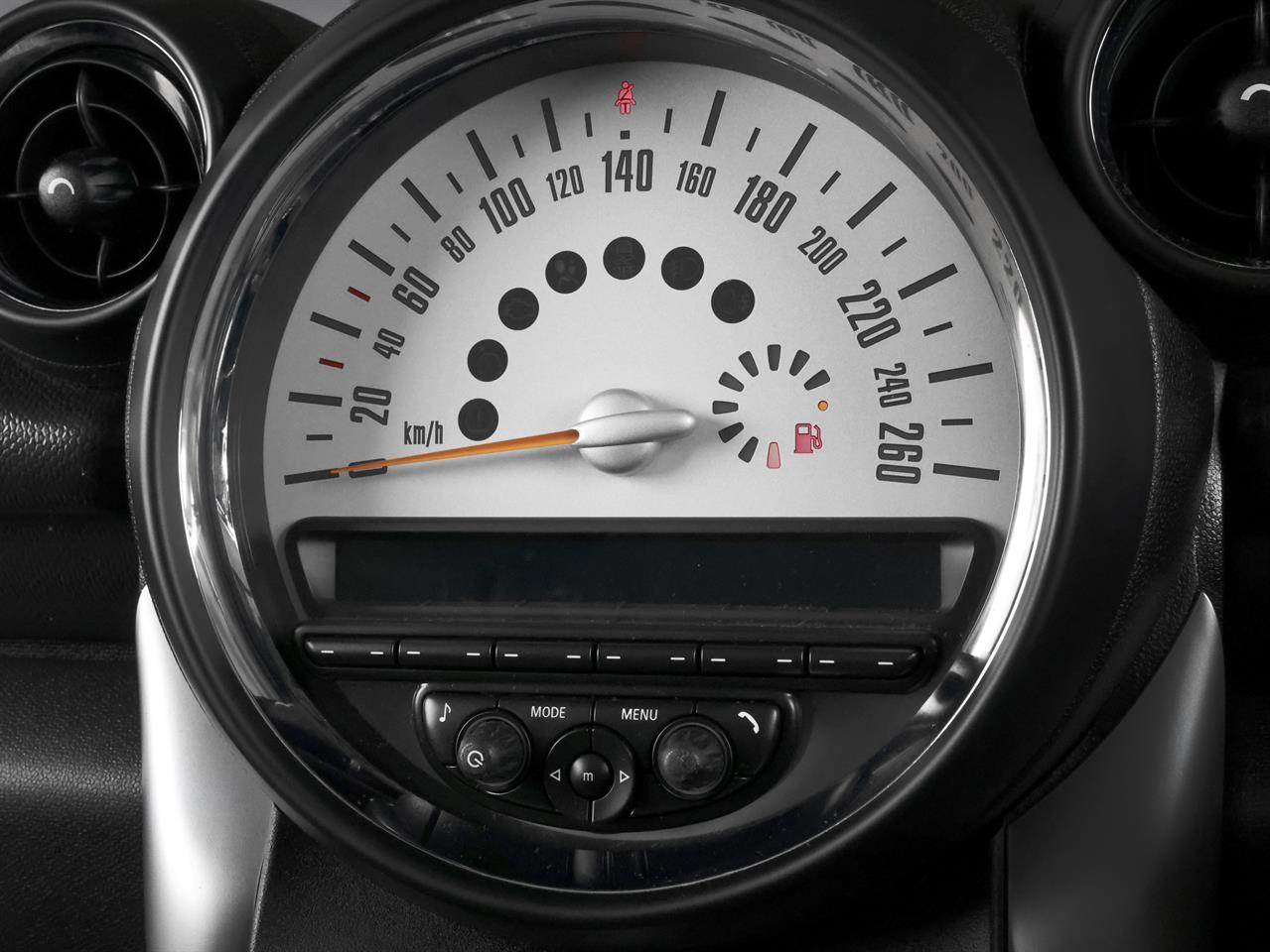 image-15, 2013 Mini Countryman Crossover at Christchurch