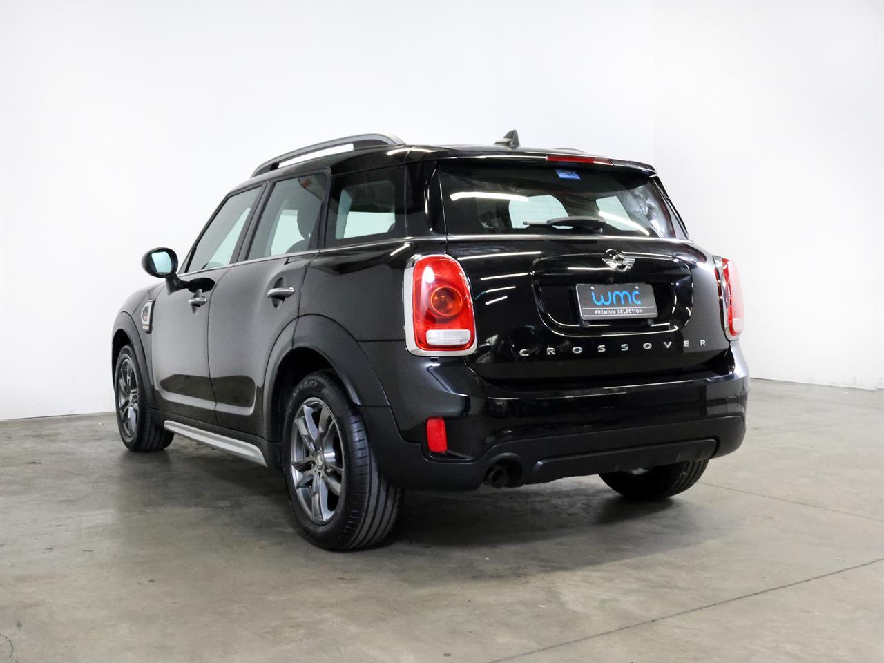 image-5, 2018 Mini Countryman Crossover Cooper 'Buckingham' at Christchurch