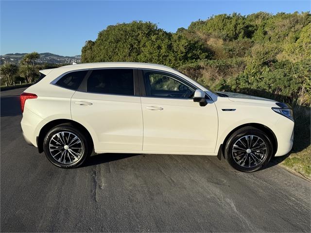 image-3, 2022 Haval Jolion Ultra 2WD Hybrid 1.5 at Dunedin