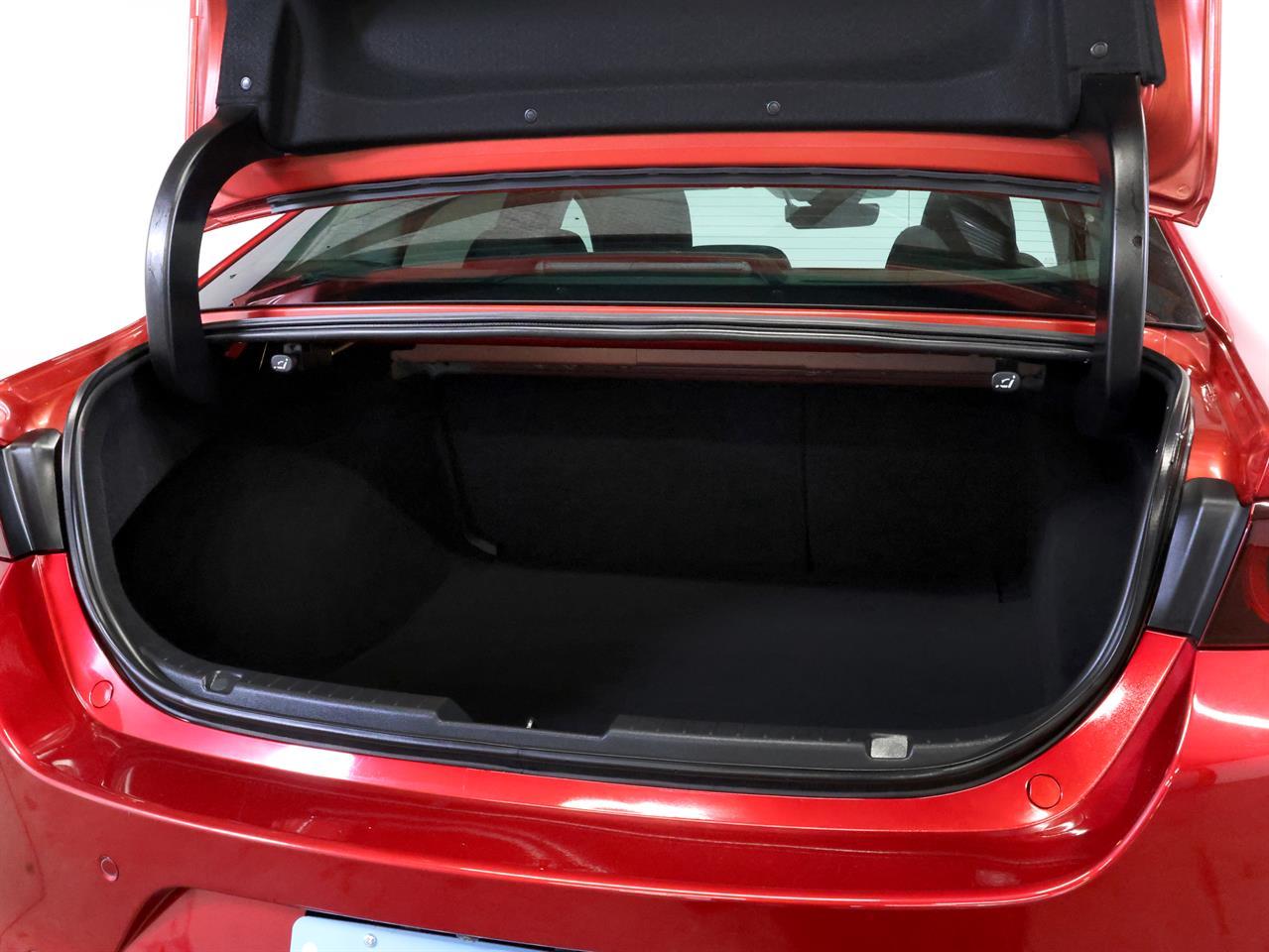 image-19, 2022 Mazda 3 20S 'Proactive Touring' at Christchurch