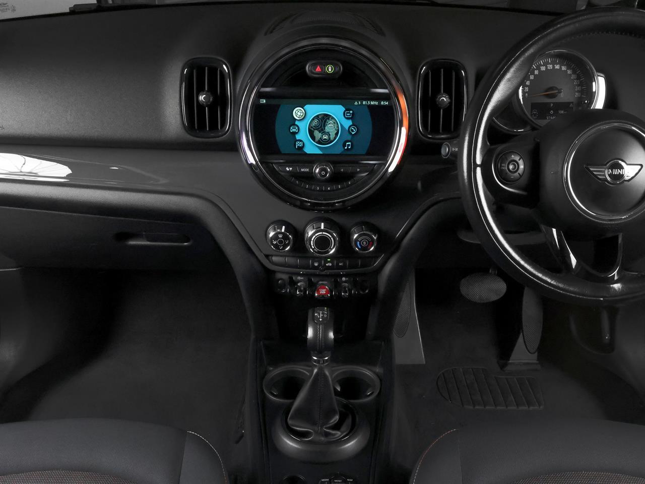 image-10, 2018 Mini Countryman Crossover Cooper 'Buckingham' at Christchurch