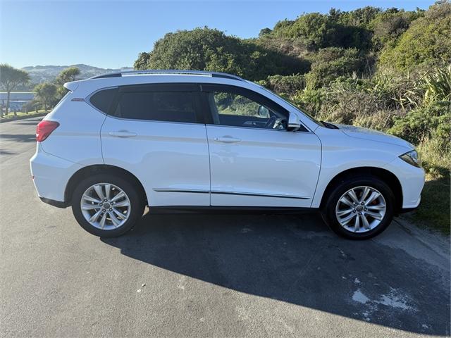 image-3, 2017 Haval H2 LUX 1.5P Auto at Dunedin