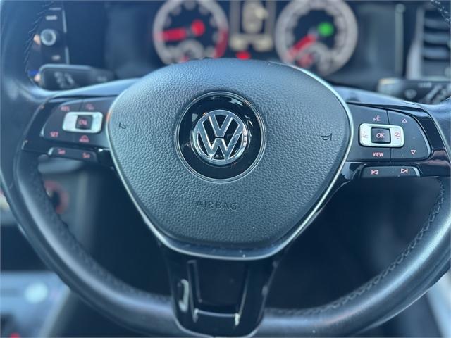 image-8, 2020 Volkswagen Polo TSI 70KW 1.0P/7AT DS at Dunedin