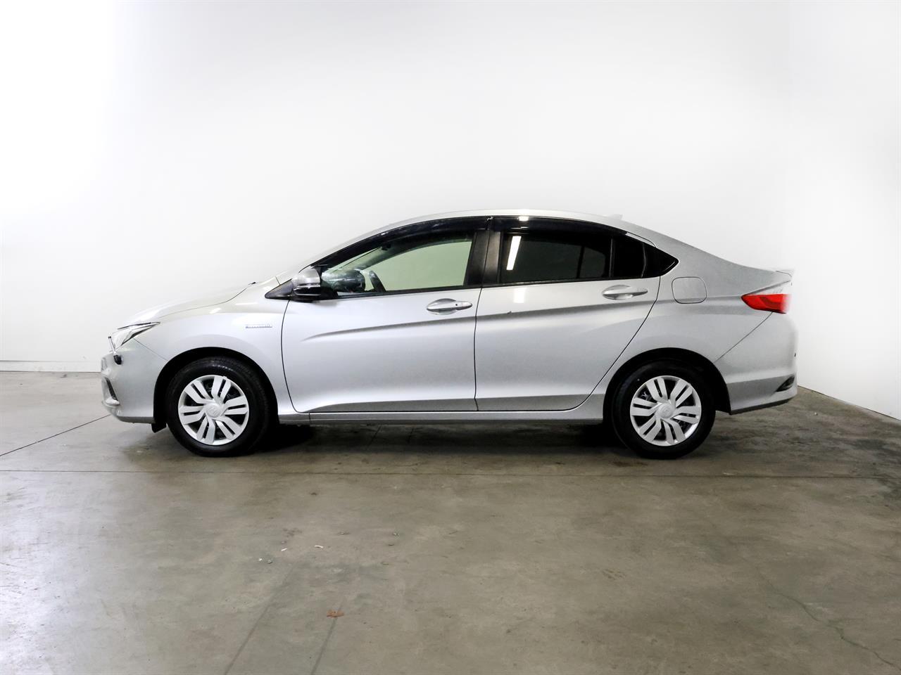 image-4, 2020 Honda Grace 1.5lt Hybrid 'Facelift' at Christchurch