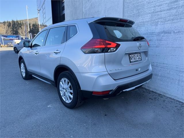 image-2, 2021 Nissan X-Trail ST 2.5P/4WD/6CVT at Dunedin
