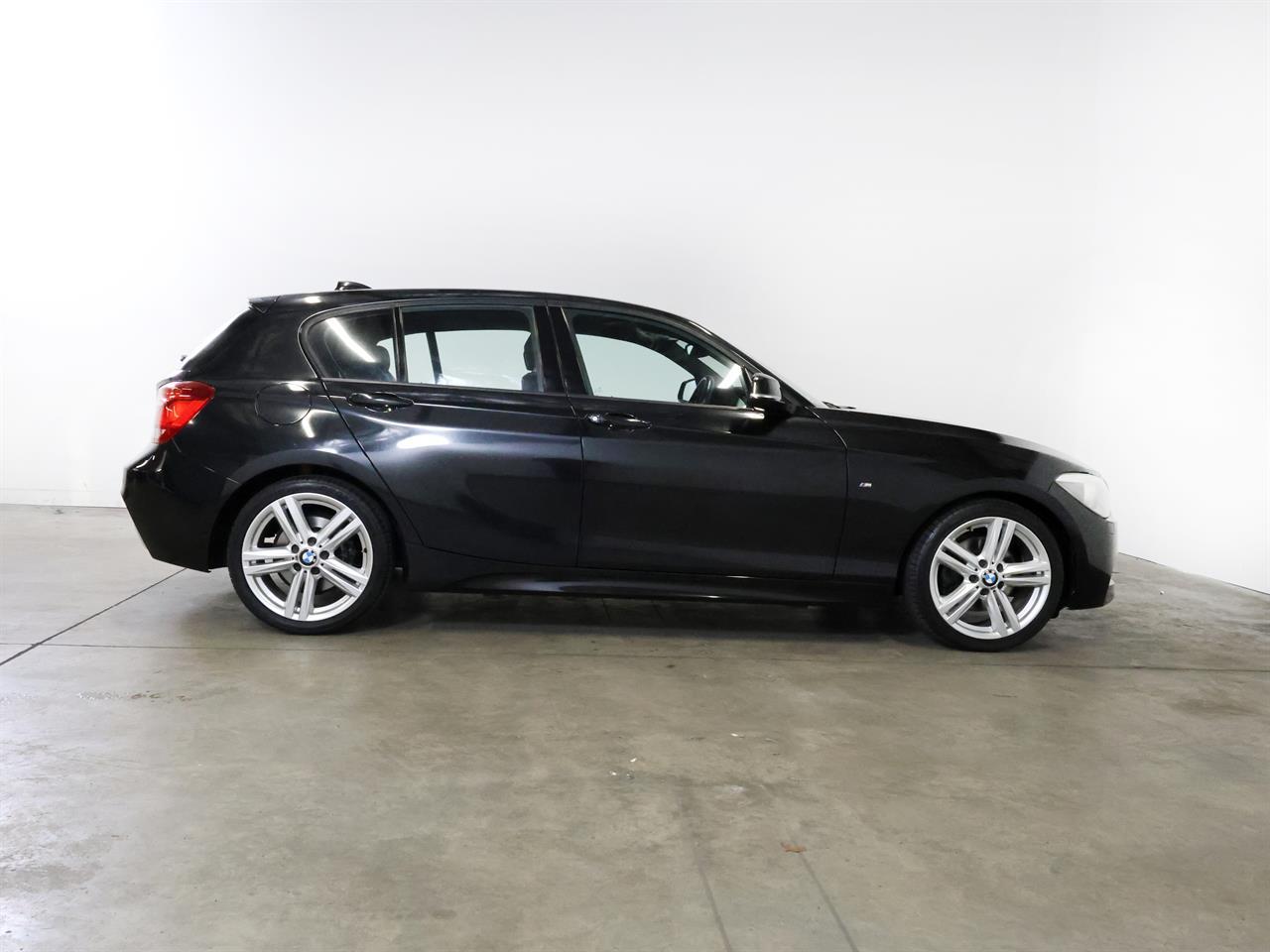 image-9, 2014 BMW 116I 1.6lt Turbo M-Sport at Christchurch