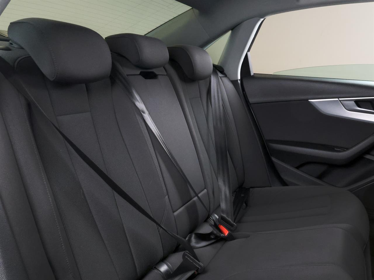 image-18, 2016 Audi A4 2.0TFSI Quattro Sport at Christchurch